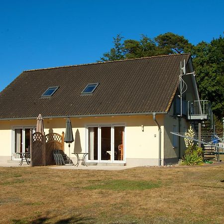 Sonnenhus - Ruegen Sellin (Rugen) Exterior foto