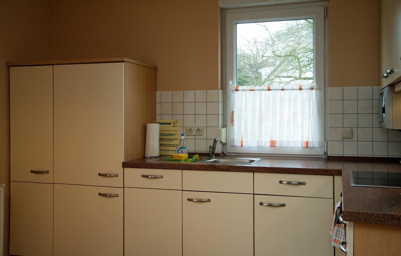 Sonnenhus - Ruegen Sellin (Rugen) Exterior foto