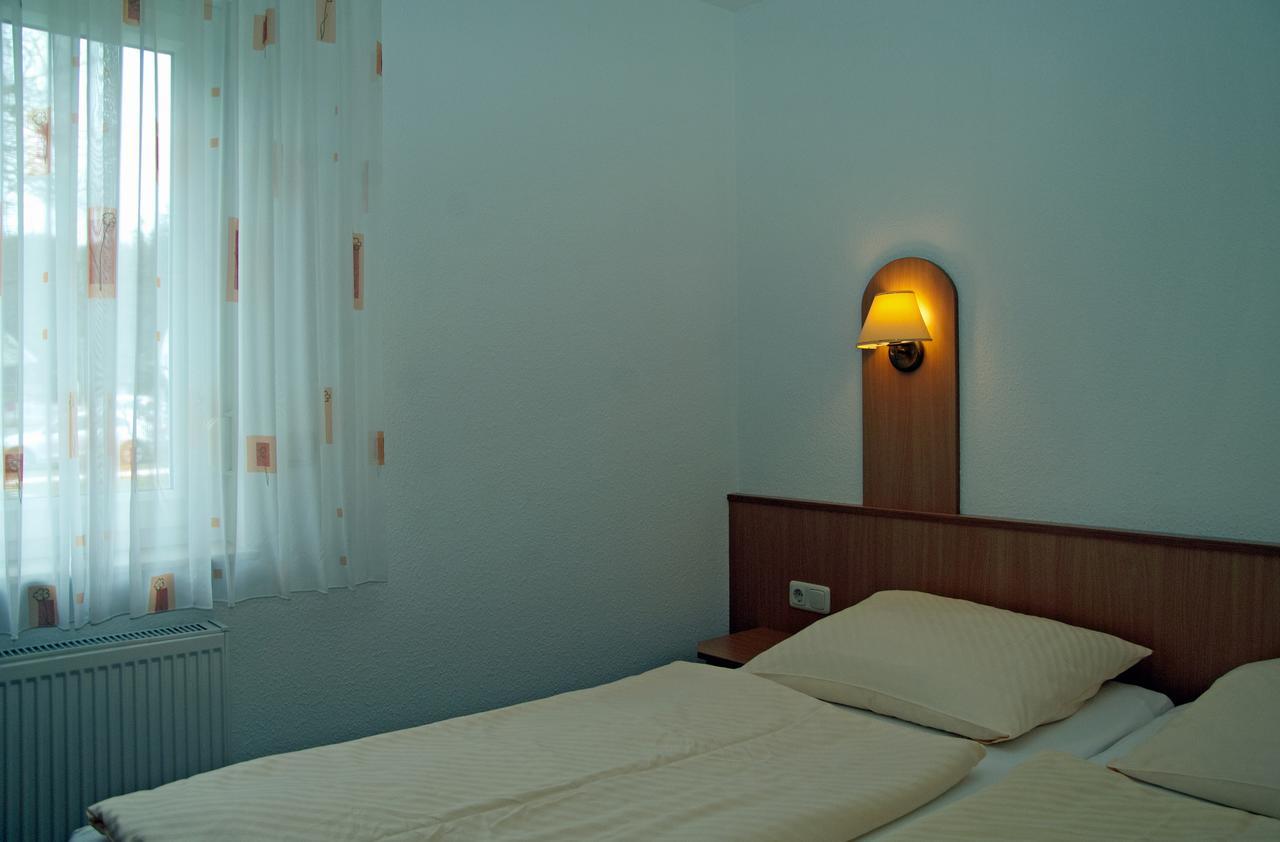 Sonnenhus - Ruegen Sellin (Rugen) Exterior foto