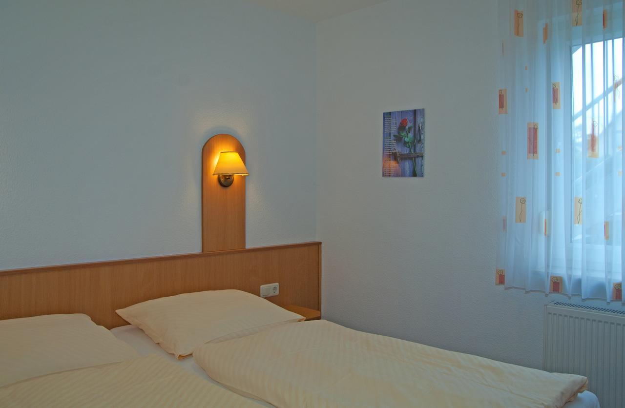 Sonnenhus - Ruegen Sellin (Rugen) Exterior foto