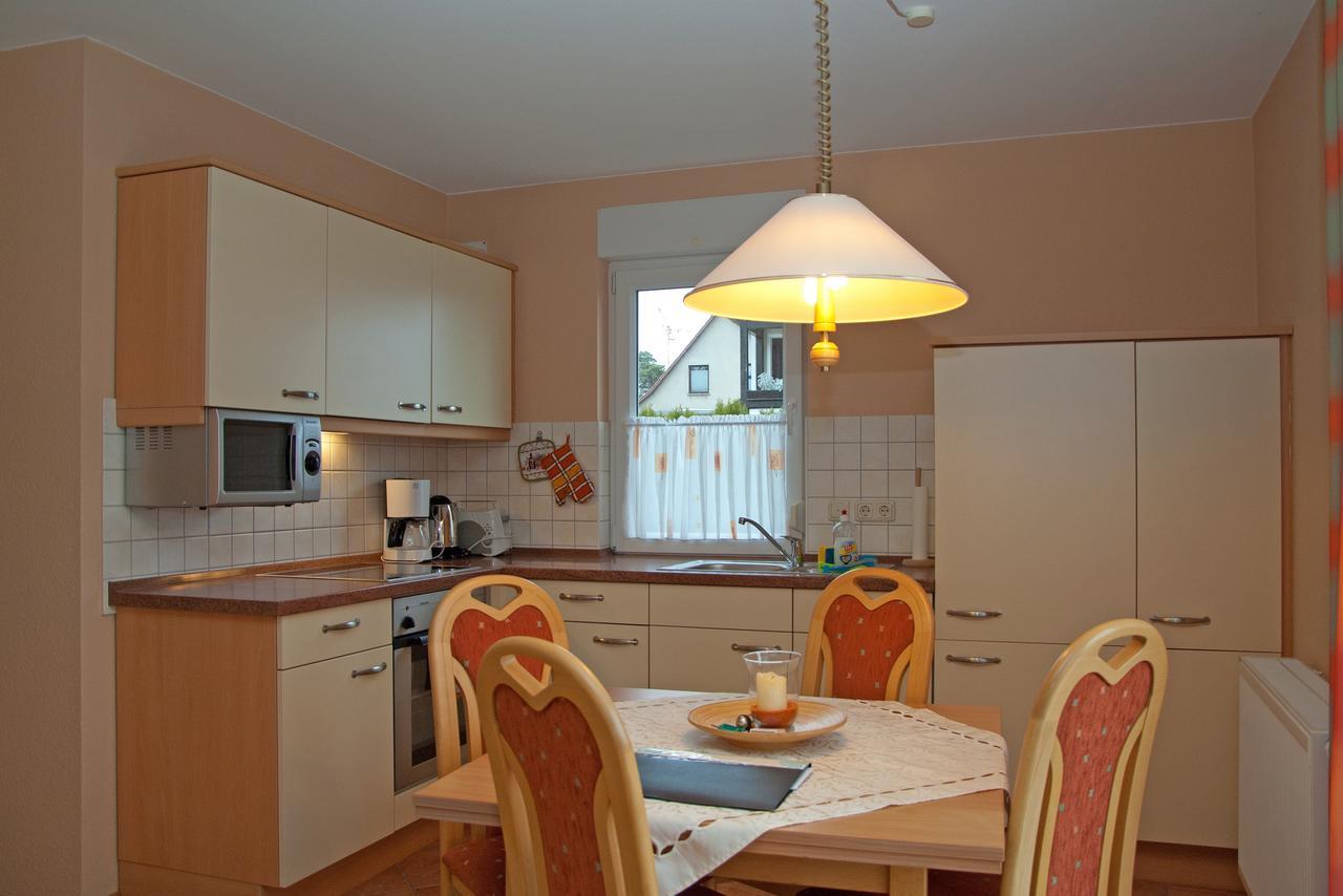 Sonnenhus - Ruegen Sellin (Rugen) Exterior foto