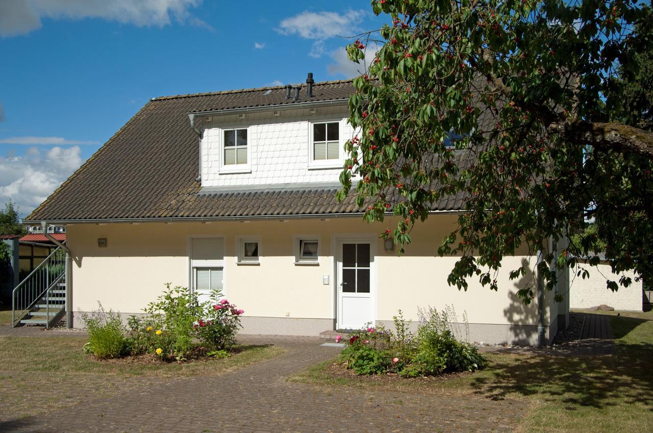 Sonnenhus - Ruegen Sellin (Rugen) Exterior foto