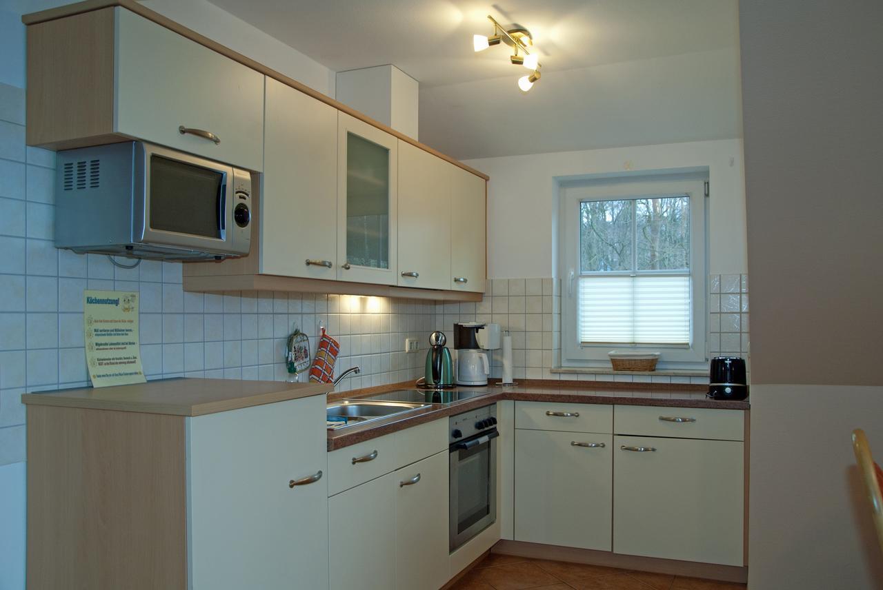 Sonnenhus - Ruegen Sellin (Rugen) Exterior foto