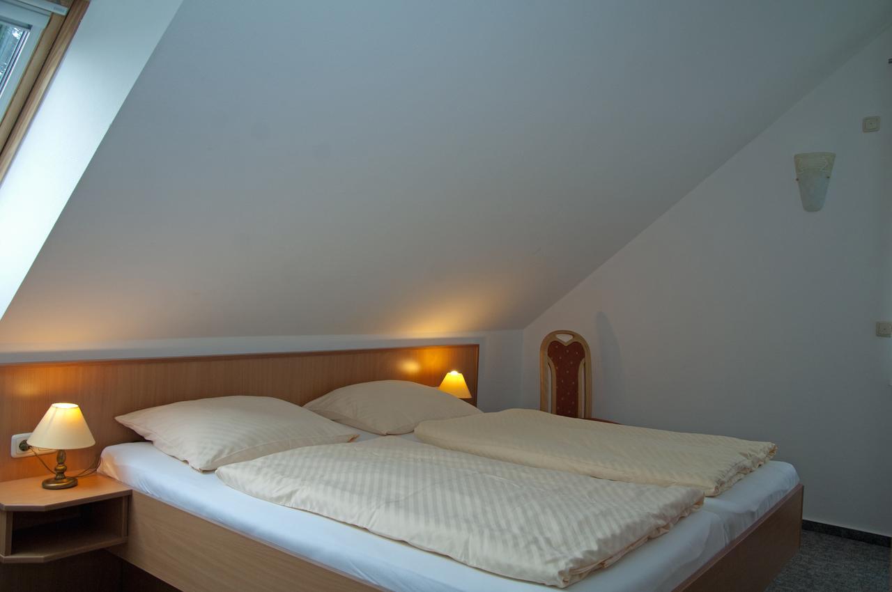 Sonnenhus - Ruegen Sellin (Rugen) Exterior foto