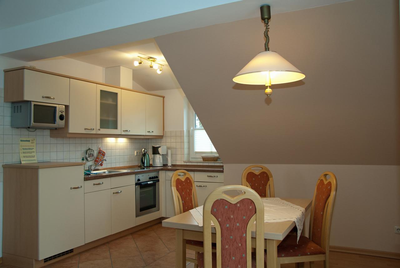 Sonnenhus - Ruegen Sellin (Rugen) Exterior foto